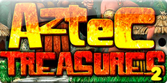 Aztec Treasure 2