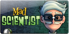 Mad Scientist