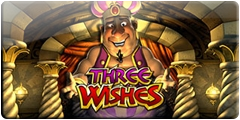 Three Wishes