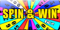 Spin & Win