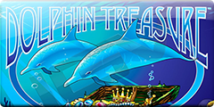 Dolphin Treasure