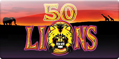 50 Lions