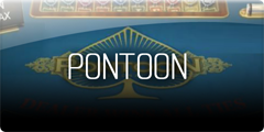 Pontoon