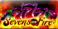 Sevens On Fire