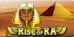 Rise Of Ra