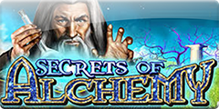 Secrets of Alchemy