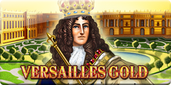 Versailles Gold