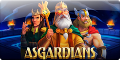 Asgardians