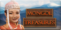 Mongol Treasures