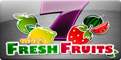 More Fresh Fruits