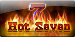 Hot Seven