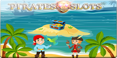 Pirates Slots