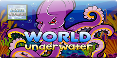 World Underwater