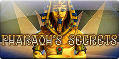 Pharaohs Secrets