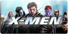 X–Men