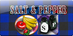 Salt & Pepper