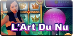 L'Art Du Nu