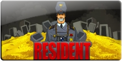 Resident