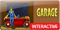 Garage 2 Interactive