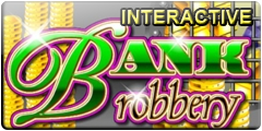 Bank Robbery Interactive