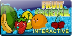 Crazy Fruits Interactive