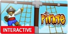 Pirate Interactive