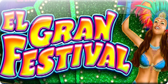 El Gran Festival