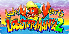 Lobstermania 2