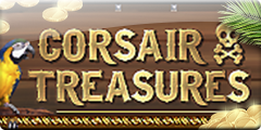 Corsair Treasures