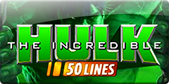 Hulk 50 Lines