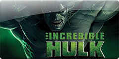 Incredible Hulk