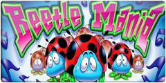 Beetle Mania