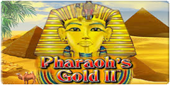 Pharaoh's Gold II