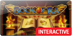 Book Of Ra 2 Interactive