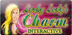 Lucky Lady's Charm Int