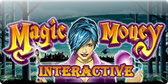 Magic Money Int