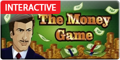 The Money Game Interactive