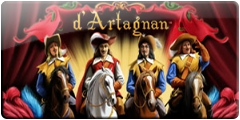 D'Artagnan