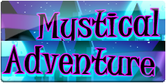 Mystical Adventure