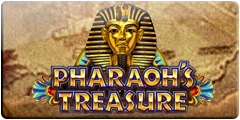 Pharaon's Treasure