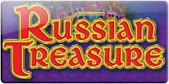 Russian Treasure