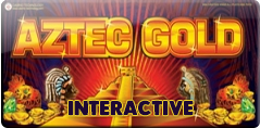 Aztec Gold Interactive