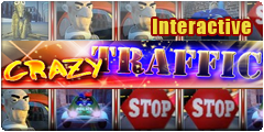 Crazy Traffic Int