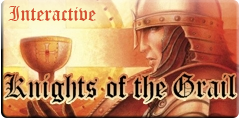 Knights Of The Grail Interactive