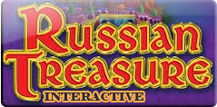 Russian Treasure Int