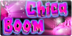 Chicaboom