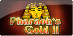 Pharaoh's Gold II