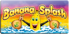 Banana Splash