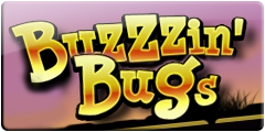 Buzzzin' Bugs