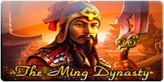 Dynasty Of Ming